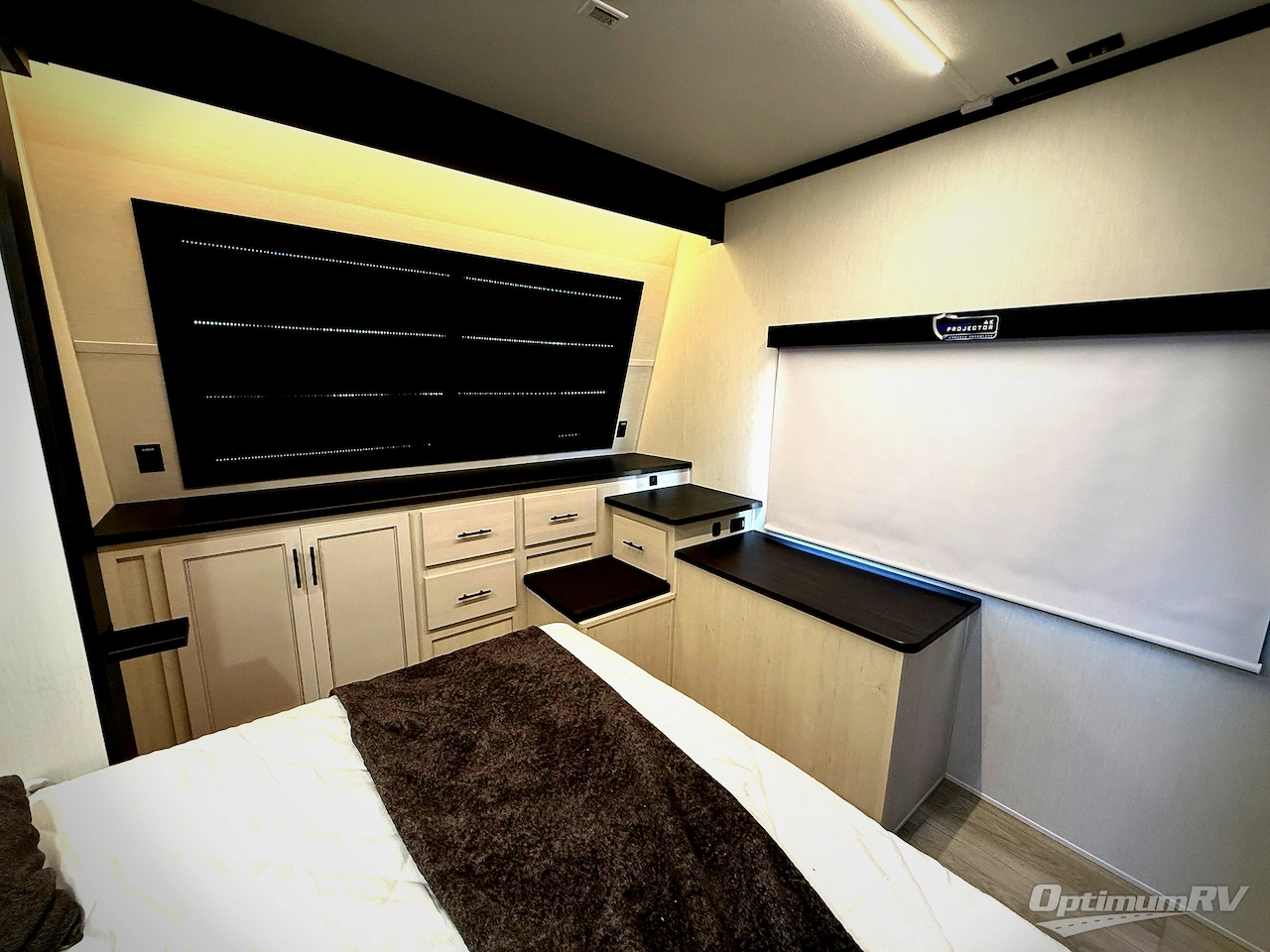 2026 Forest River Vengeance Rogue Armored 25L141 Photo 22