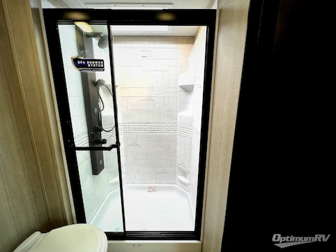 2026 Forest River Vengeance Rogue Armored 391T145 RV Floorplan Photo