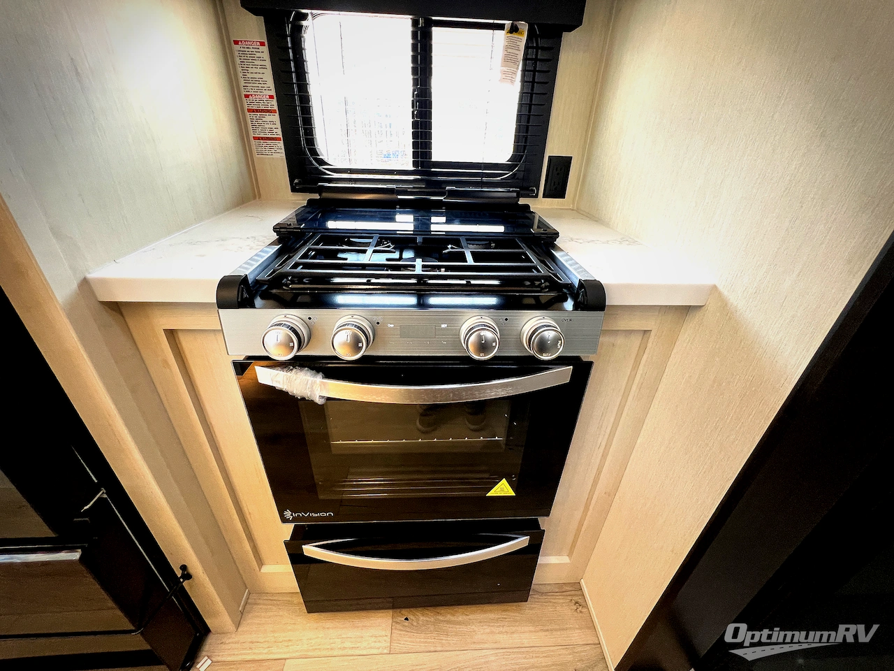 2026 Forest River Vengeance Rogue Armored 391T145 Photo 12