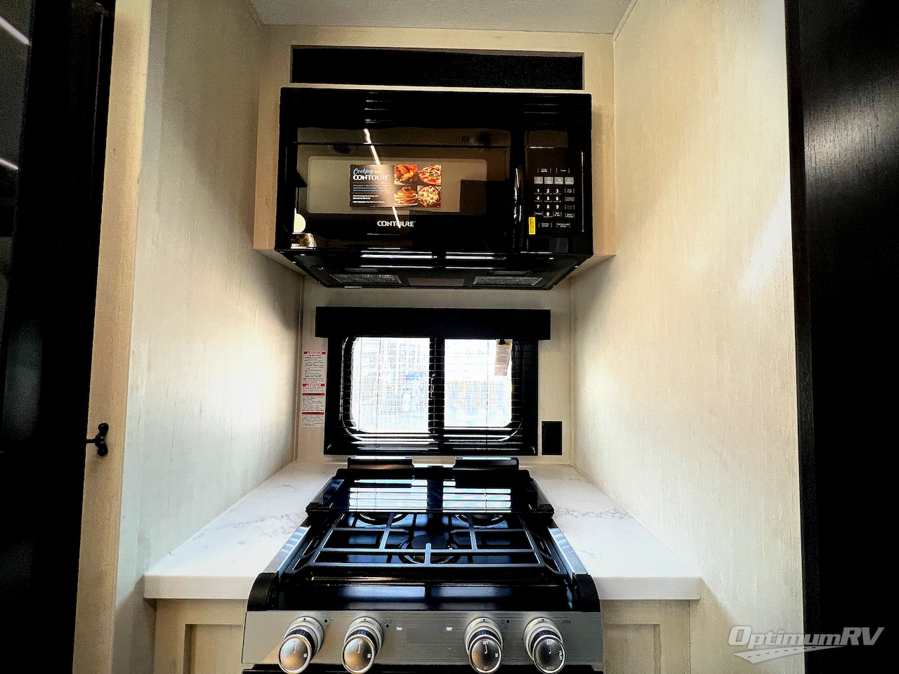 2026 Forest River Vengeance Rogue Armored 391T145 Photo 13