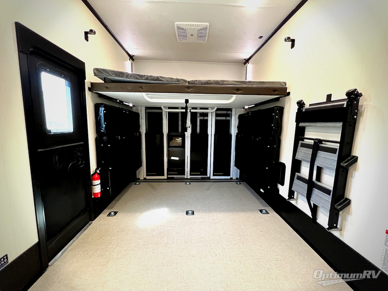 2026 Forest River Vengeance Rogue Armored 391T145 Photo 15
