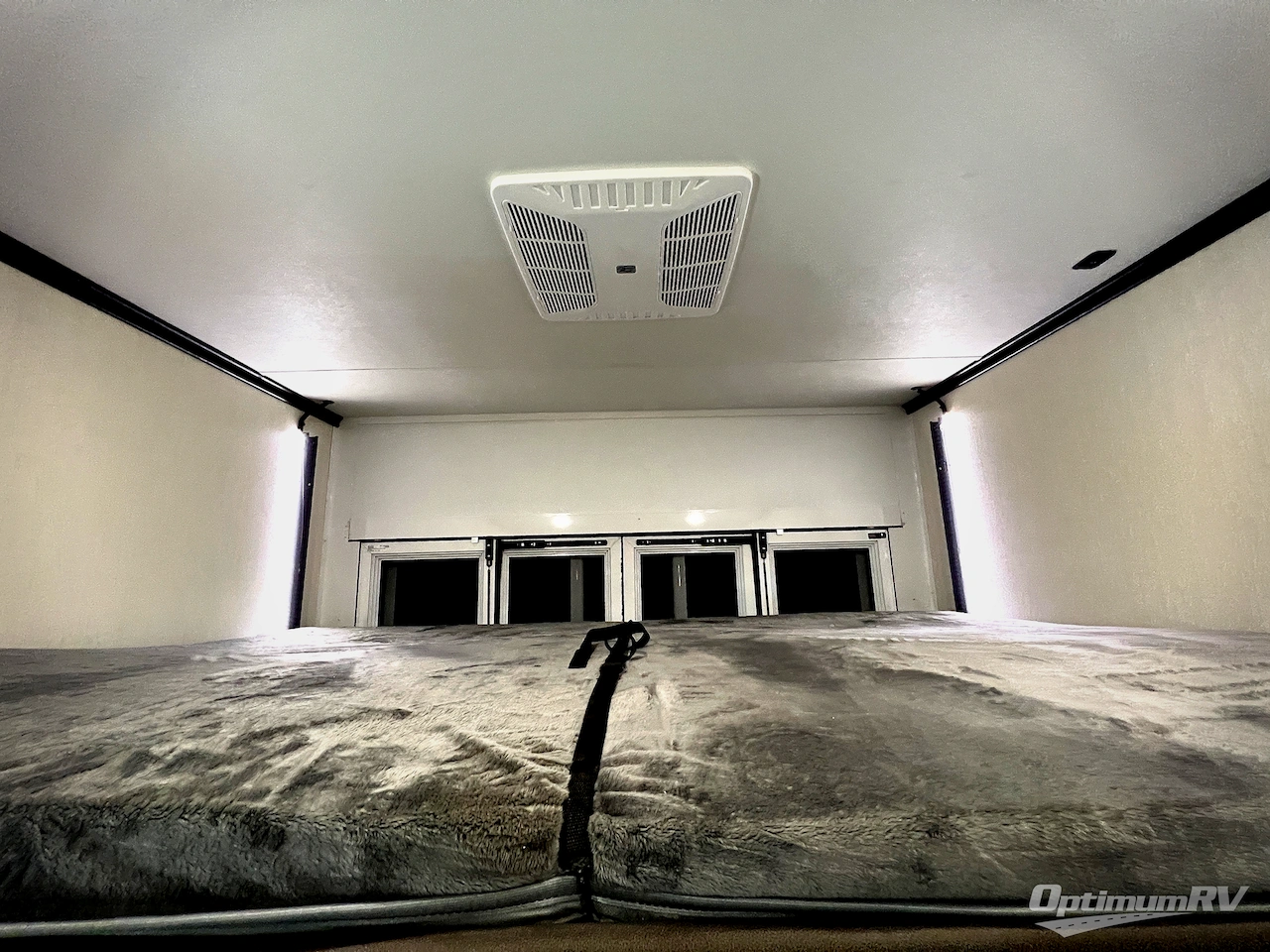 2026 Forest River Vengeance Rogue Armored 391T145 Photo 17