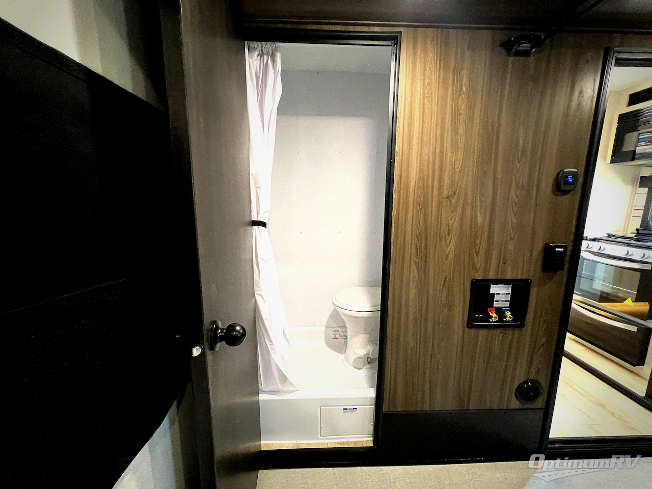 2026 Forest River Vengeance Rogue Armored 391T145 Photo 19