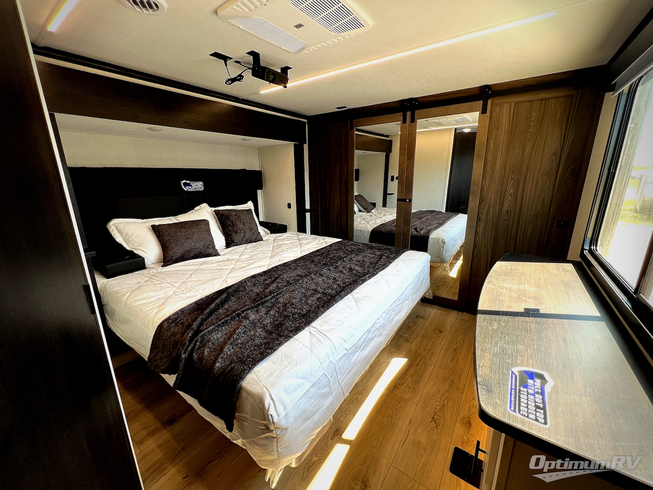 2026 Forest River Vengeance Rogue Armored 391T145 Photo 21