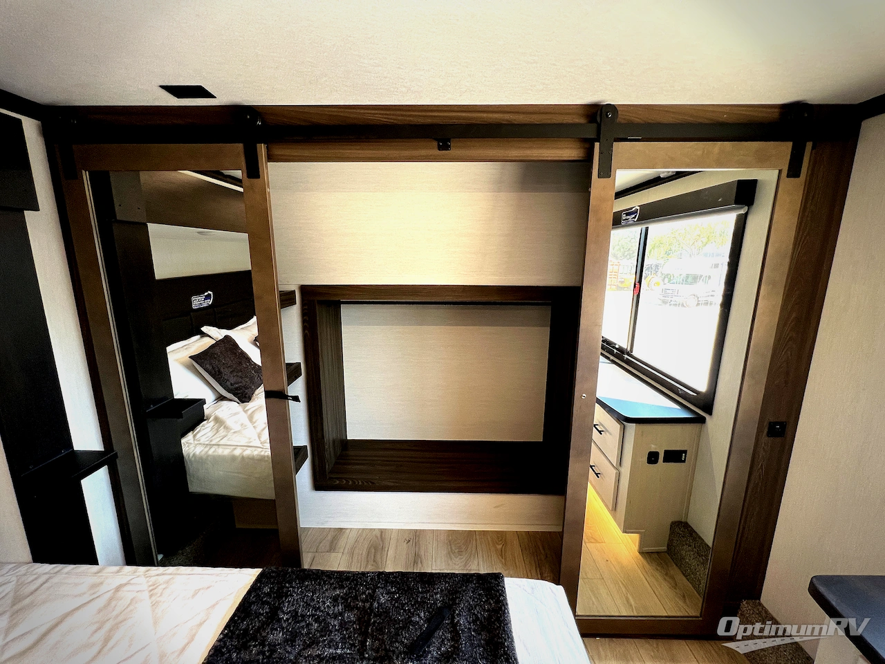 2026 Forest River Vengeance Rogue Armored 391T145 Photo 23