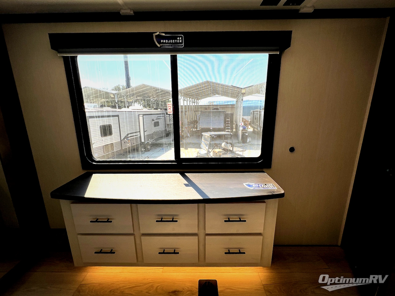 2026 Forest River Vengeance Rogue Armored 391T145 Photo 24