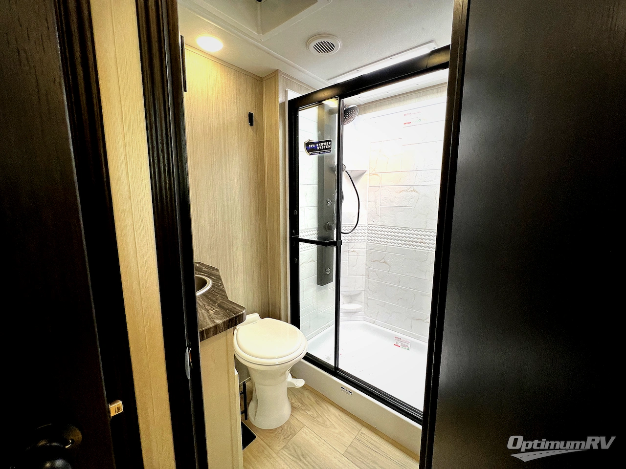 2026 Forest River Vengeance Rogue Armored 391T145 Photo 25