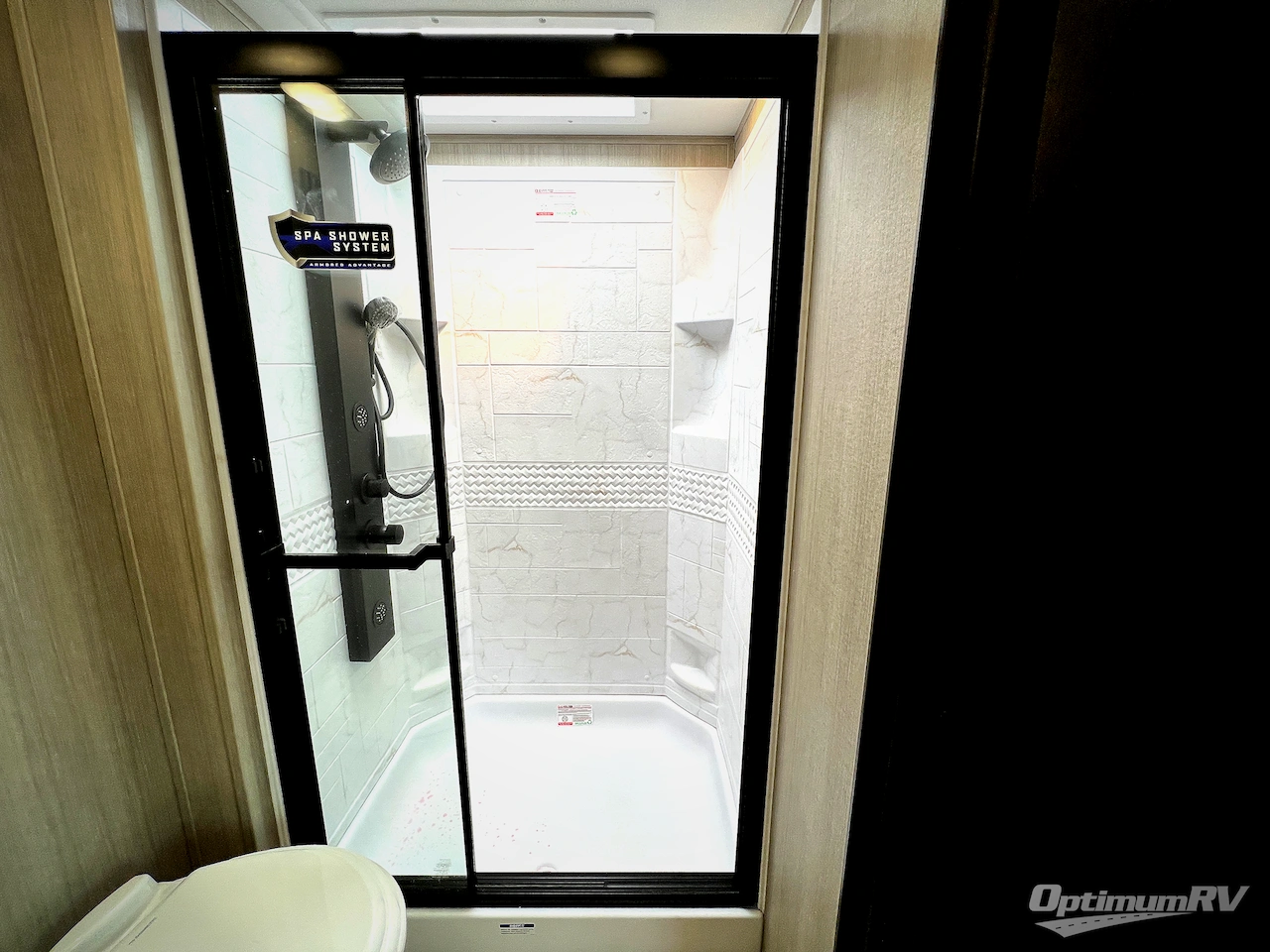 2026 Forest River Vengeance Rogue Armored 391T145 Photo 26