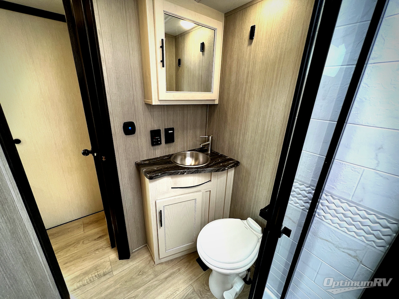 2026 Forest River Vengeance Rogue Armored 391T145 Photo 27