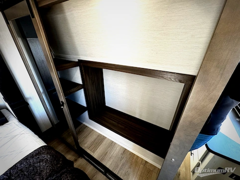 2026 Forest River Vengeance Rogue Armored 391T145 RV Photo 4