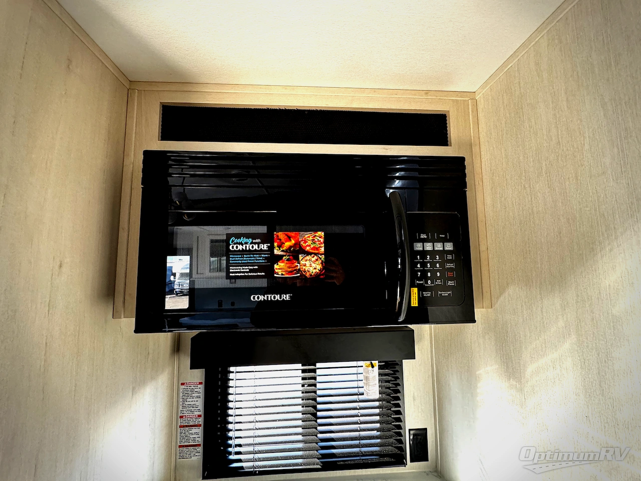 2026 Forest River Vengeance Rogue Armored 391T145 Photo 7