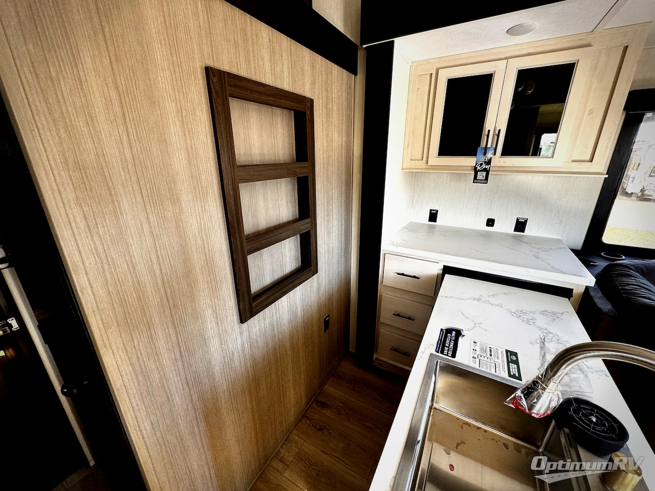 2026 Forest River Vengeance Rogue Armored 391T145 Photo 11