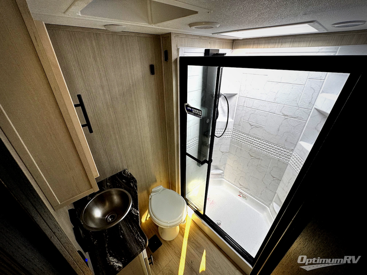 2026 Forest River Vengeance Rogue Armored 391T145 Photo 23