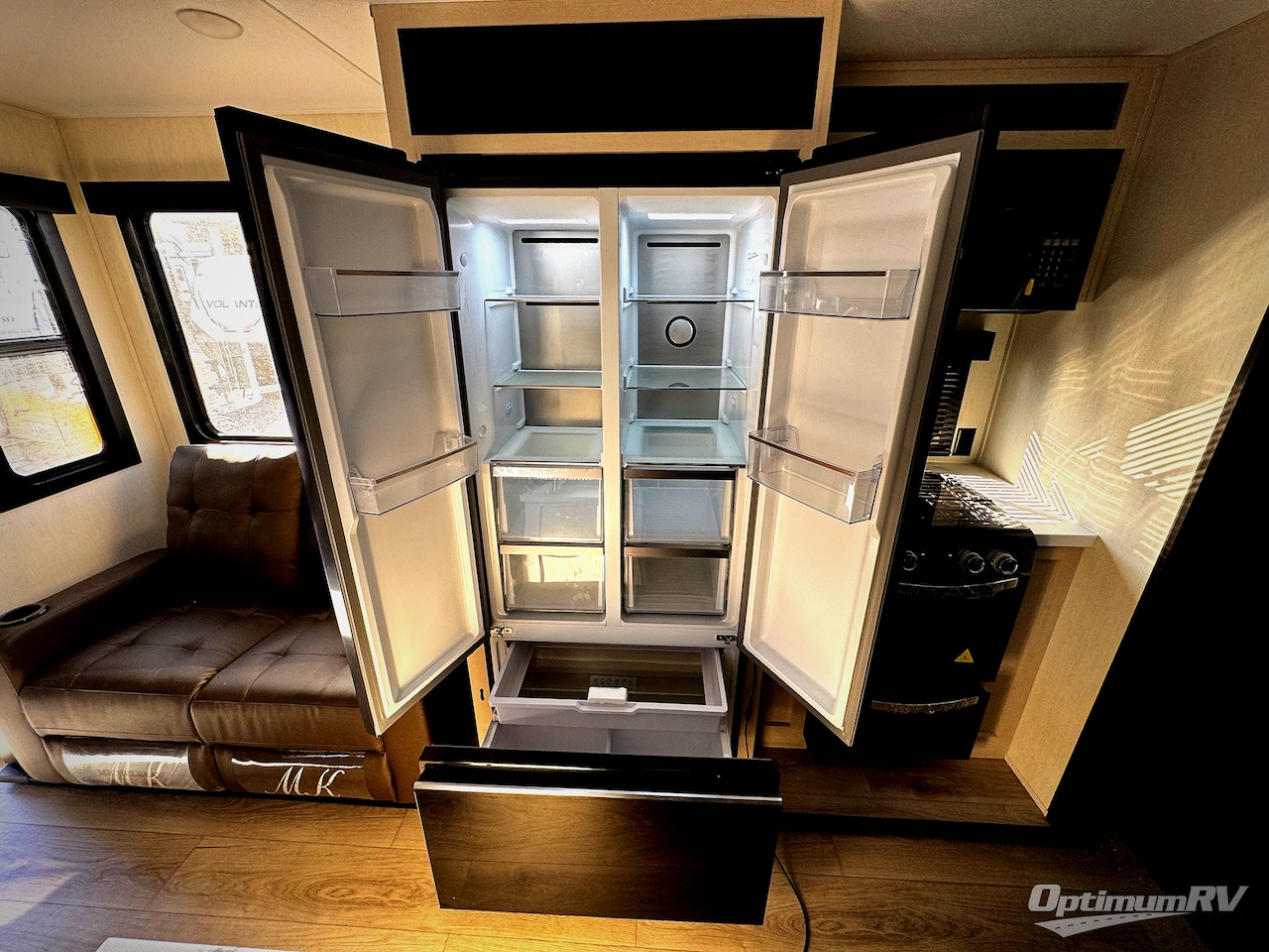 2026 Forest River Vengeance Rogue Armored 391T145 Photo 24