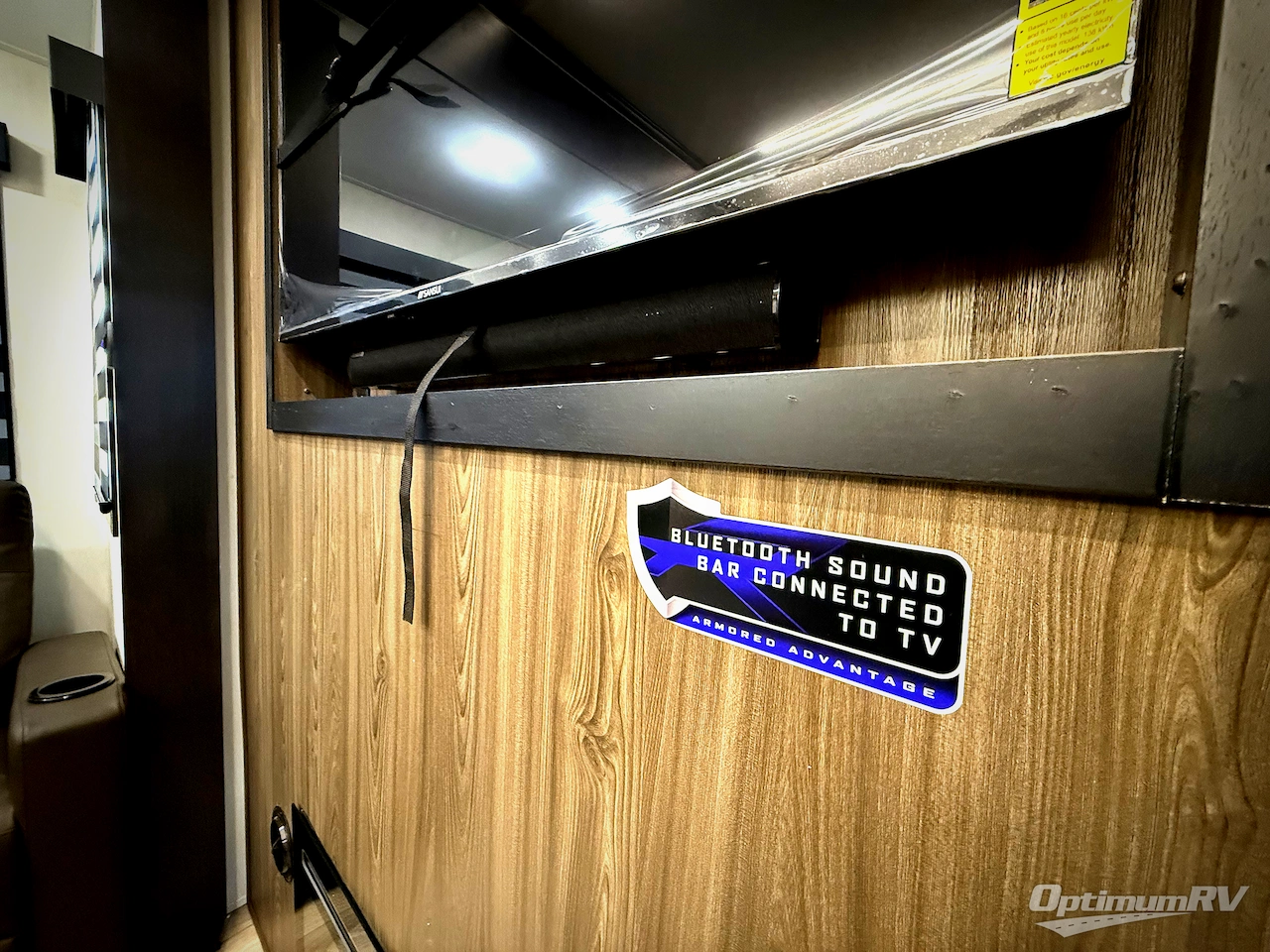 2026 Forest River Vengeance Rogue Armored 391T145 Photo 9