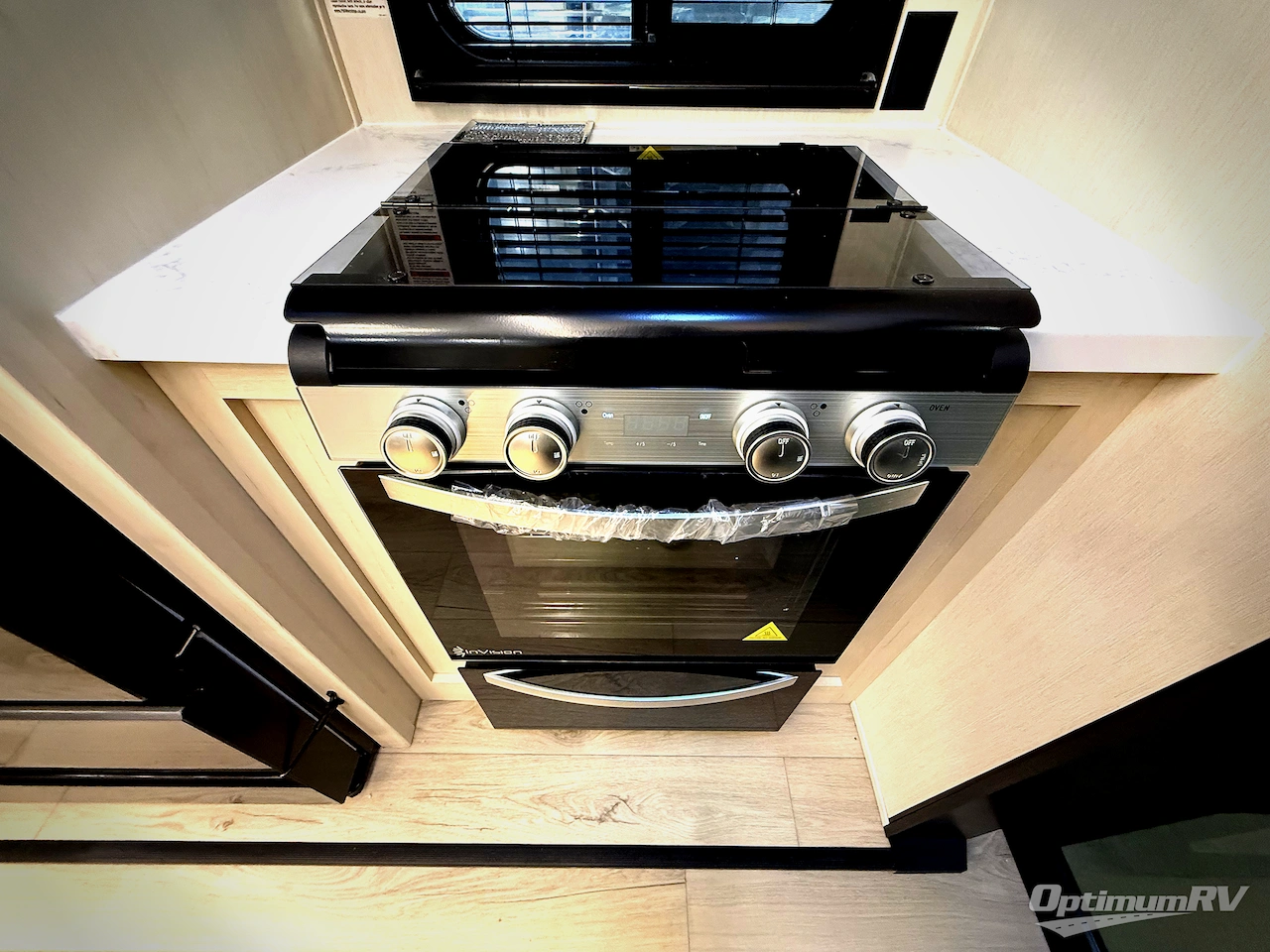 2026 Forest River Vengeance Rogue Armored 391T145 Photo 13