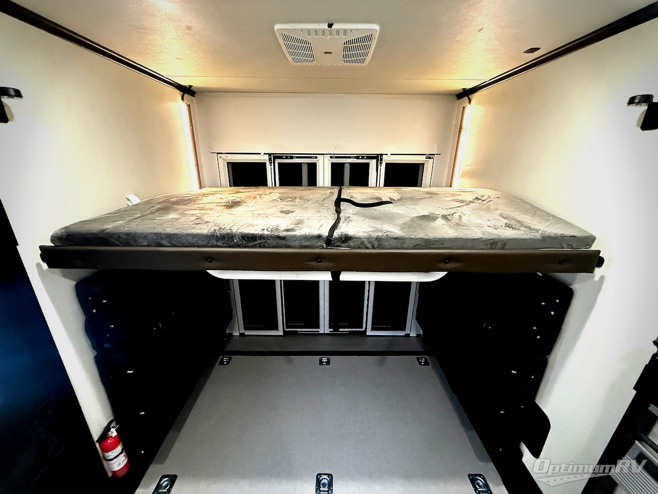 2026 Forest River Vengeance Rogue Armored 391T145 Photo 18