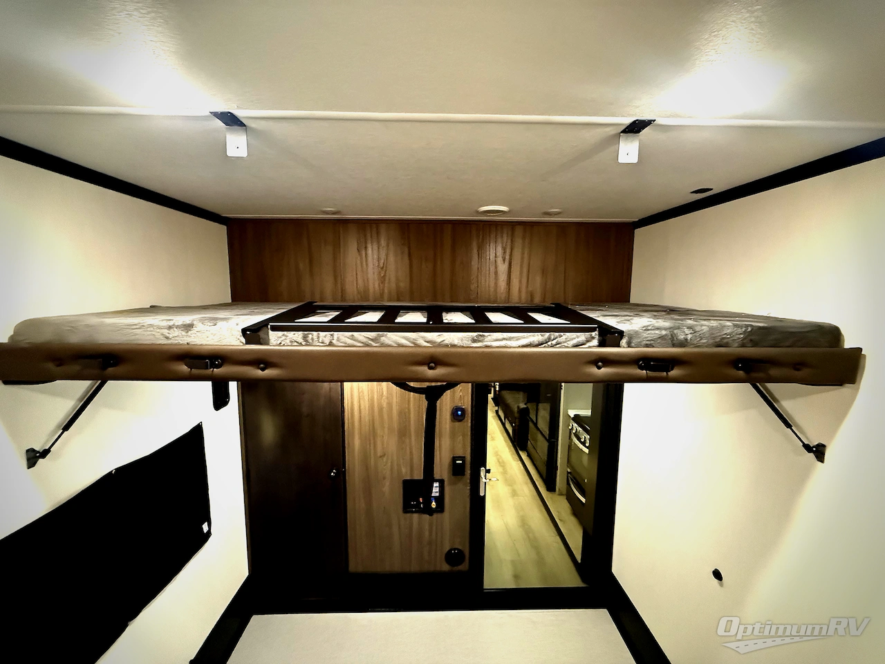 2026 Forest River Vengeance Rogue Armored 391T145 Photo 20