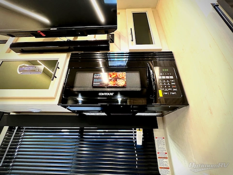 2026 Forest River Vengeance Rogue Armored 32L132 RV Photo 2