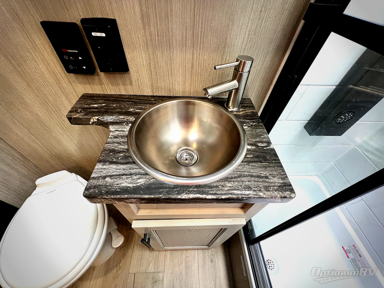 2026 Forest River Vengeance Rogue Armored 32L132 Photo 24