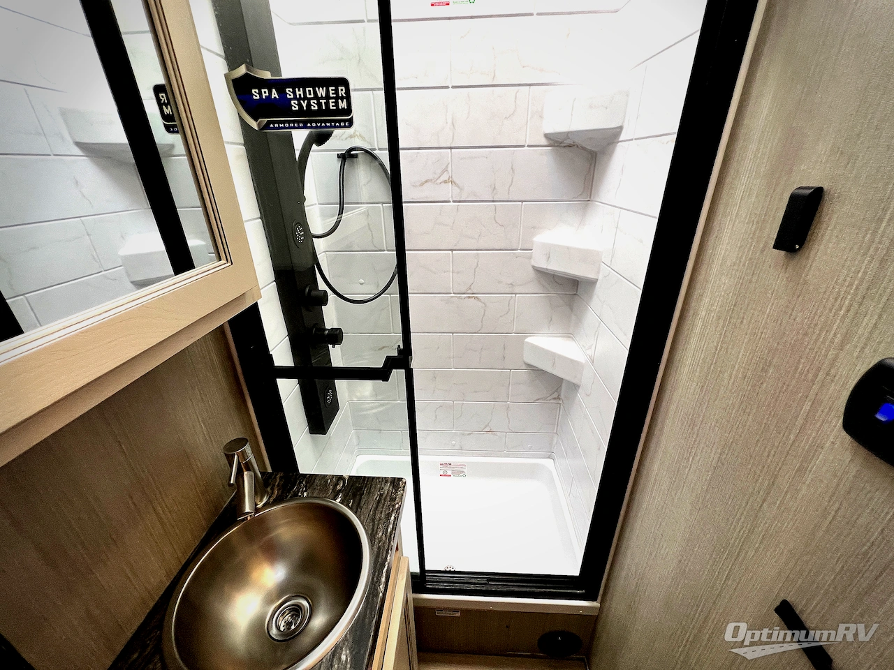 2026 Forest River Vengeance Rogue Armored 32L132 Photo 26