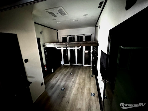 2026 Forest River Vengeance Rogue Armored 32L132 RV Photo 4