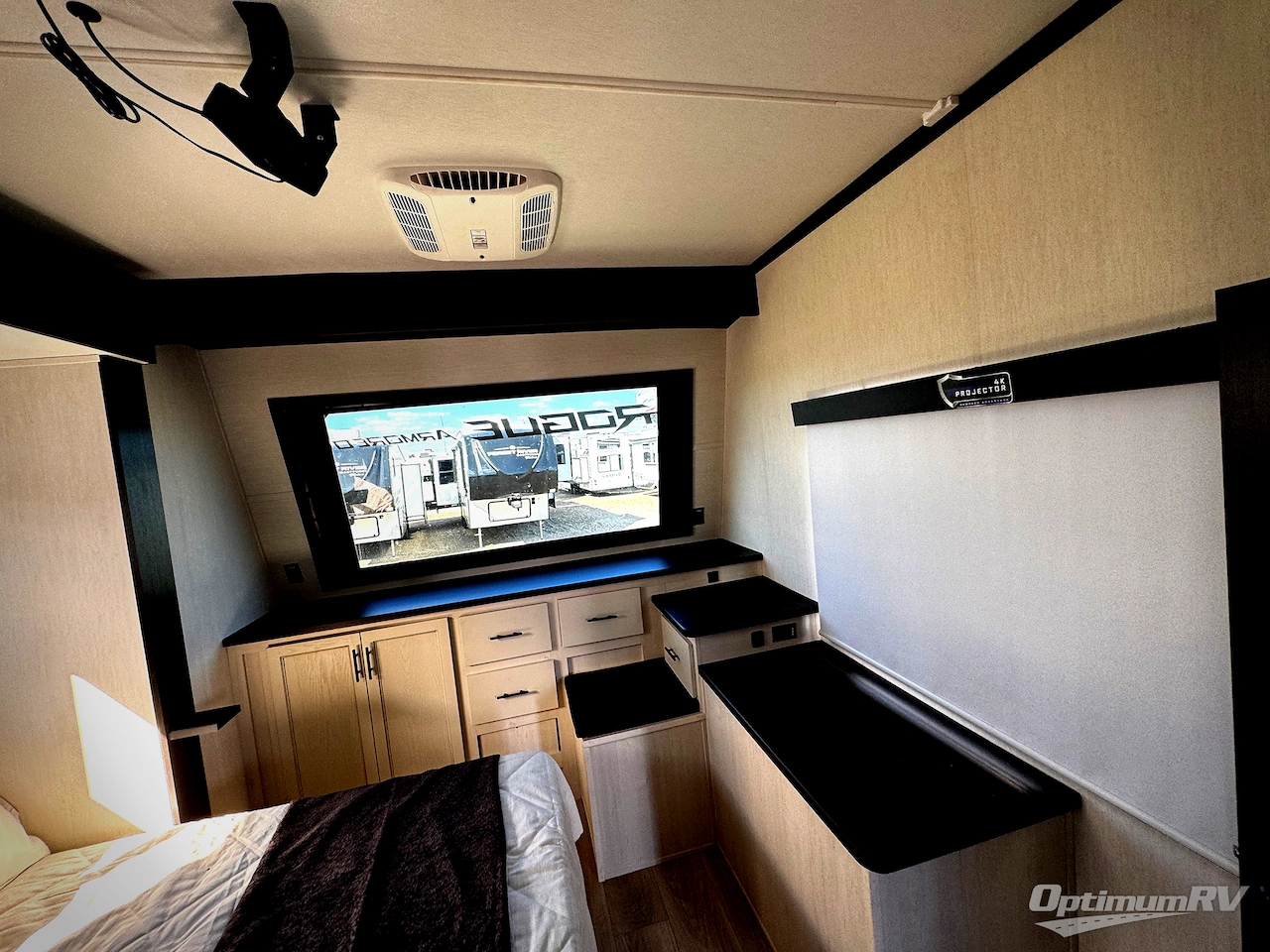 2026 Forest River Vengeance Rogue Armored 32L132 Photo 7