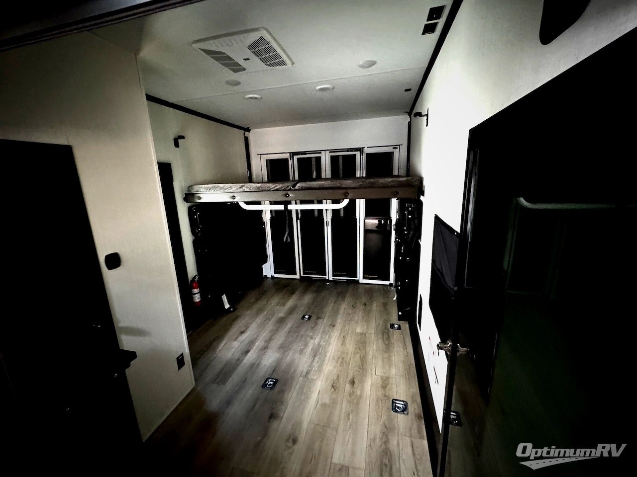 2026 Forest River Vengeance Rogue Armored 32L132 Photo 10