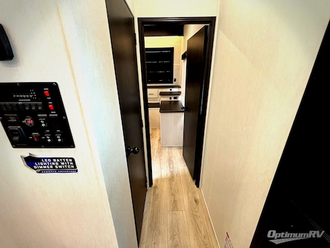 2026 Forest River Vengeance Rogue Armored 32L132 RV Photo 2