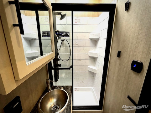 2026 Forest River Vengeance Rogue Armored 32L132 RV Photo 3