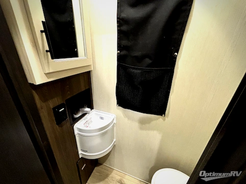 2026 Forest River Vengeance Rogue Armored 32L132 RV Photo 4