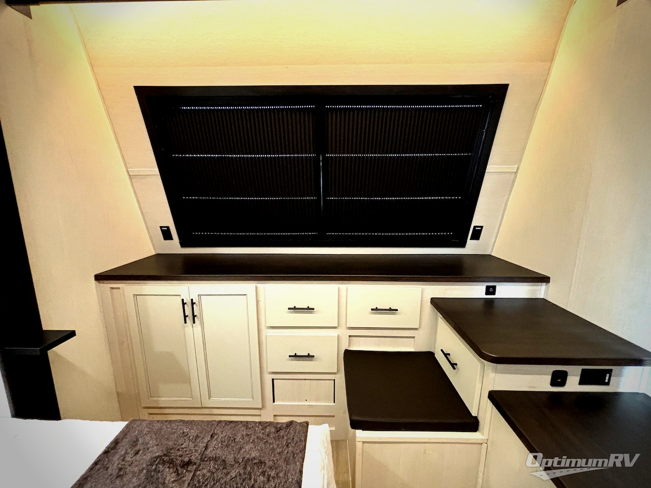 2026 Forest River Vengeance Rogue Armored 32L132 Photo 10