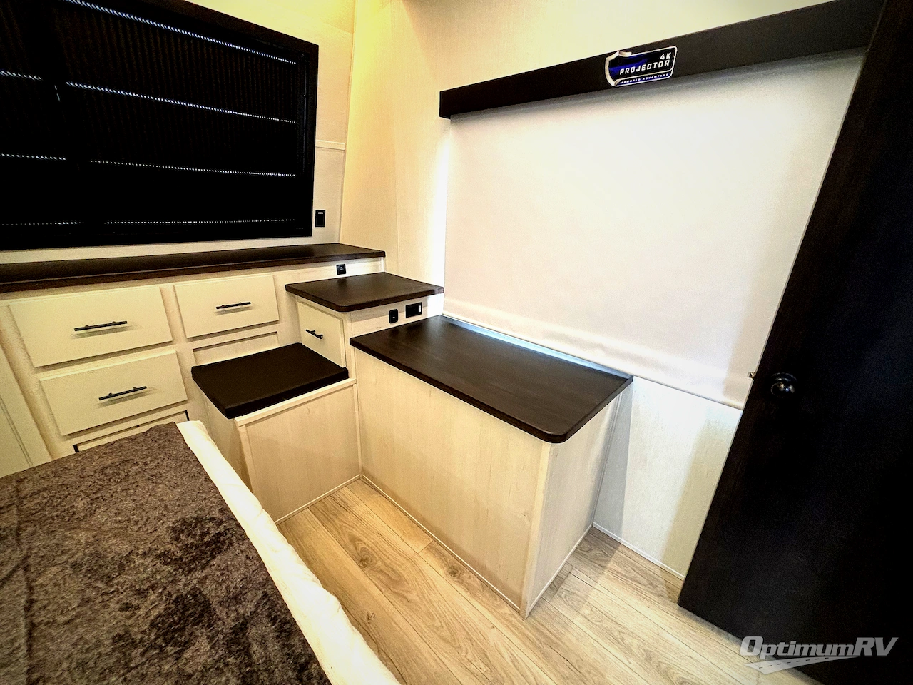 2026 Forest River Vengeance Rogue Armored 32L132 Photo 11