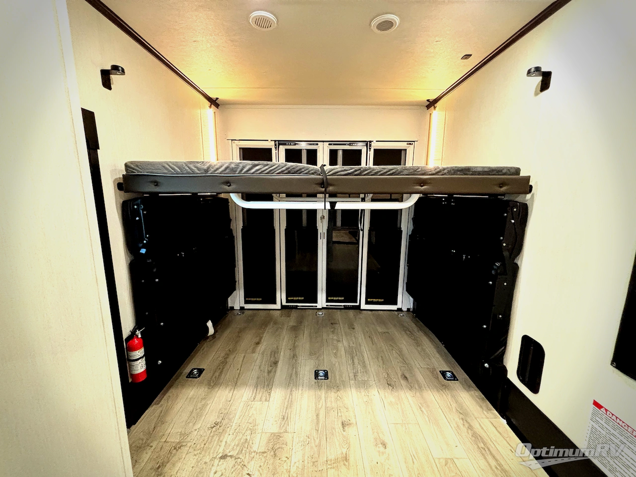 2026 Forest River Vengeance Rogue Armored 32L132 Photo 17