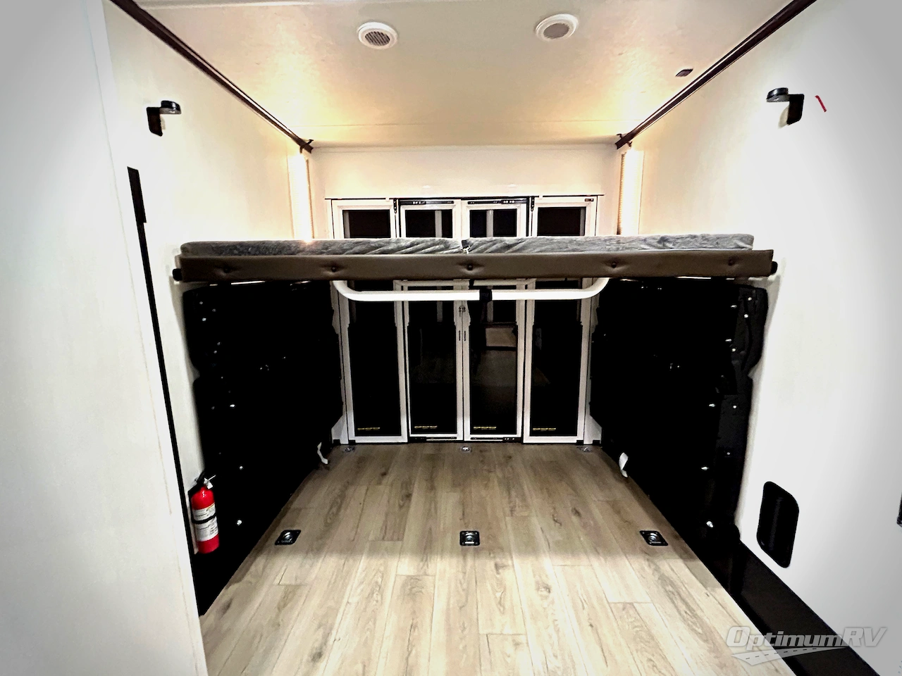 2026 Forest River Vengeance Rogue Armored 32L132 Photo 17