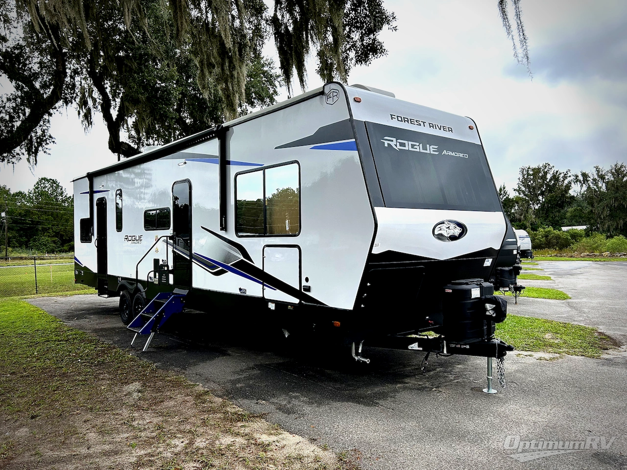 2026 Forest River Vengeance Rogue Armored 32L132 Photo 1