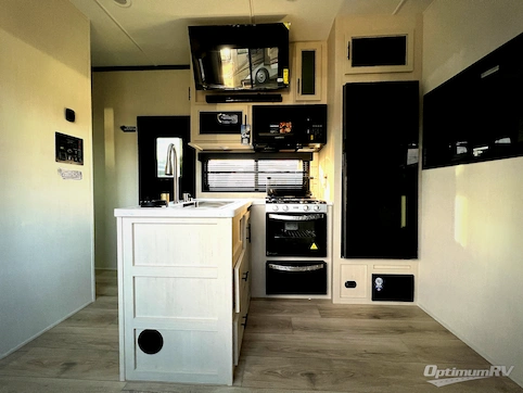 2026 Forest River Vengeance Rogue Armored 32L132 RV Photo 2