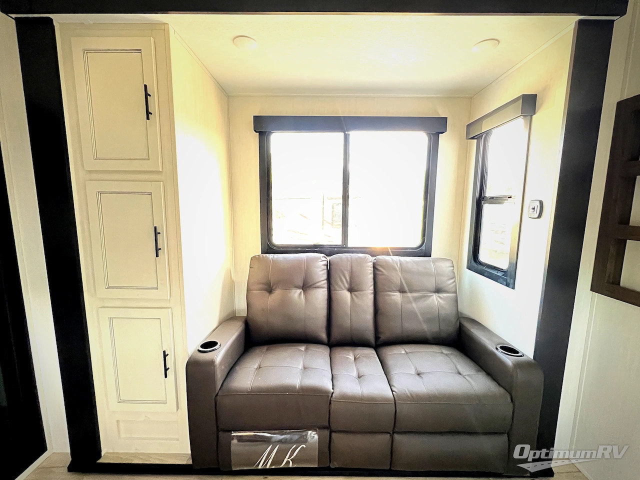 2026 Forest River Vengeance Rogue Armored 32L132 Photo 6