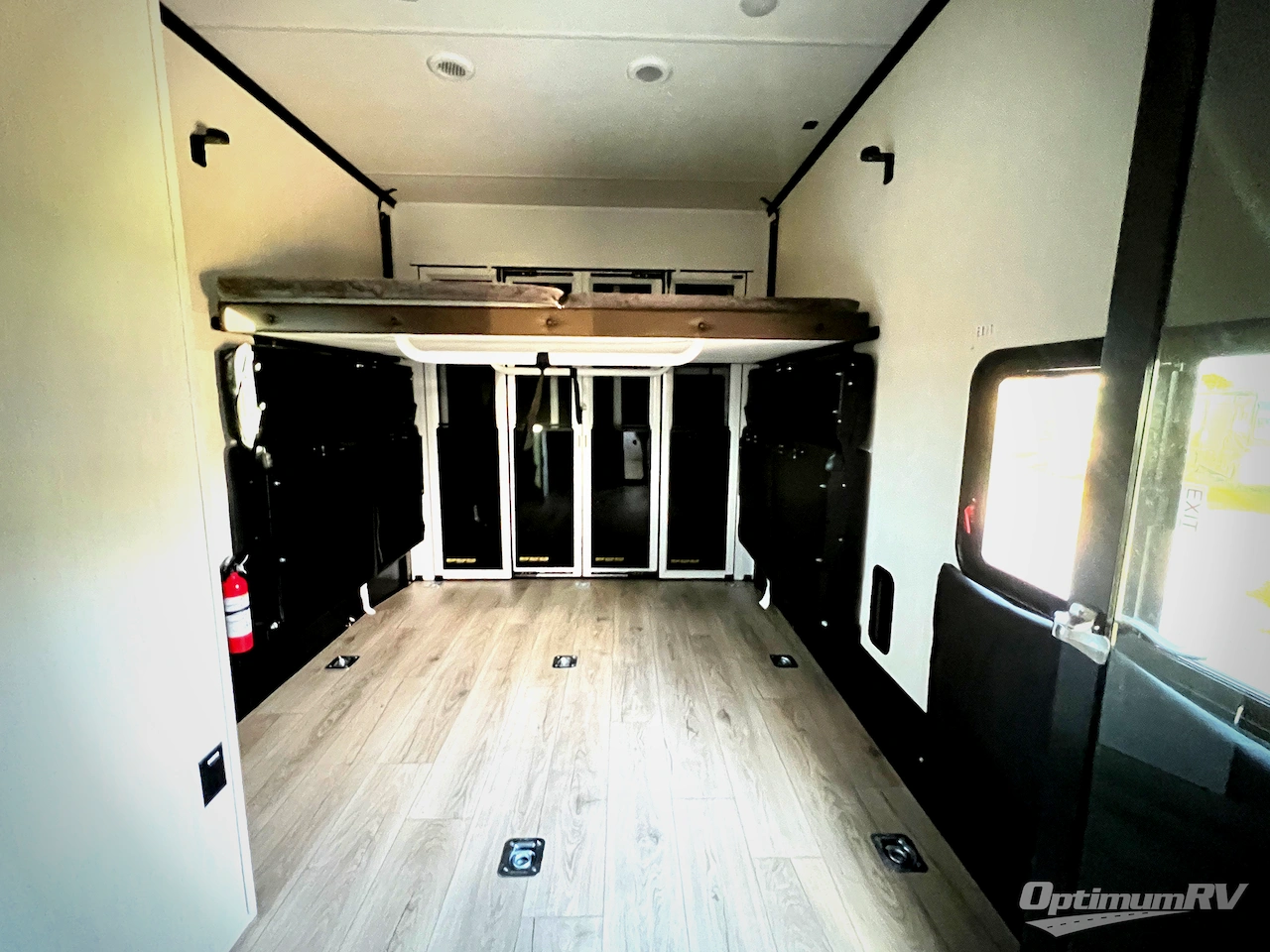 2026 Forest River Vengeance Rogue Armored 32L132 Photo 14