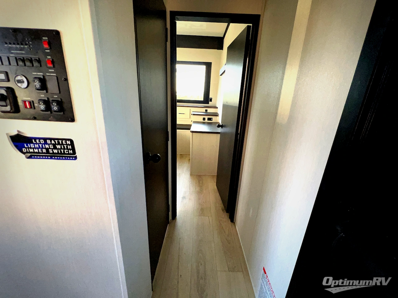 2026 Forest River Vengeance Rogue Armored 32L132 Photo 18