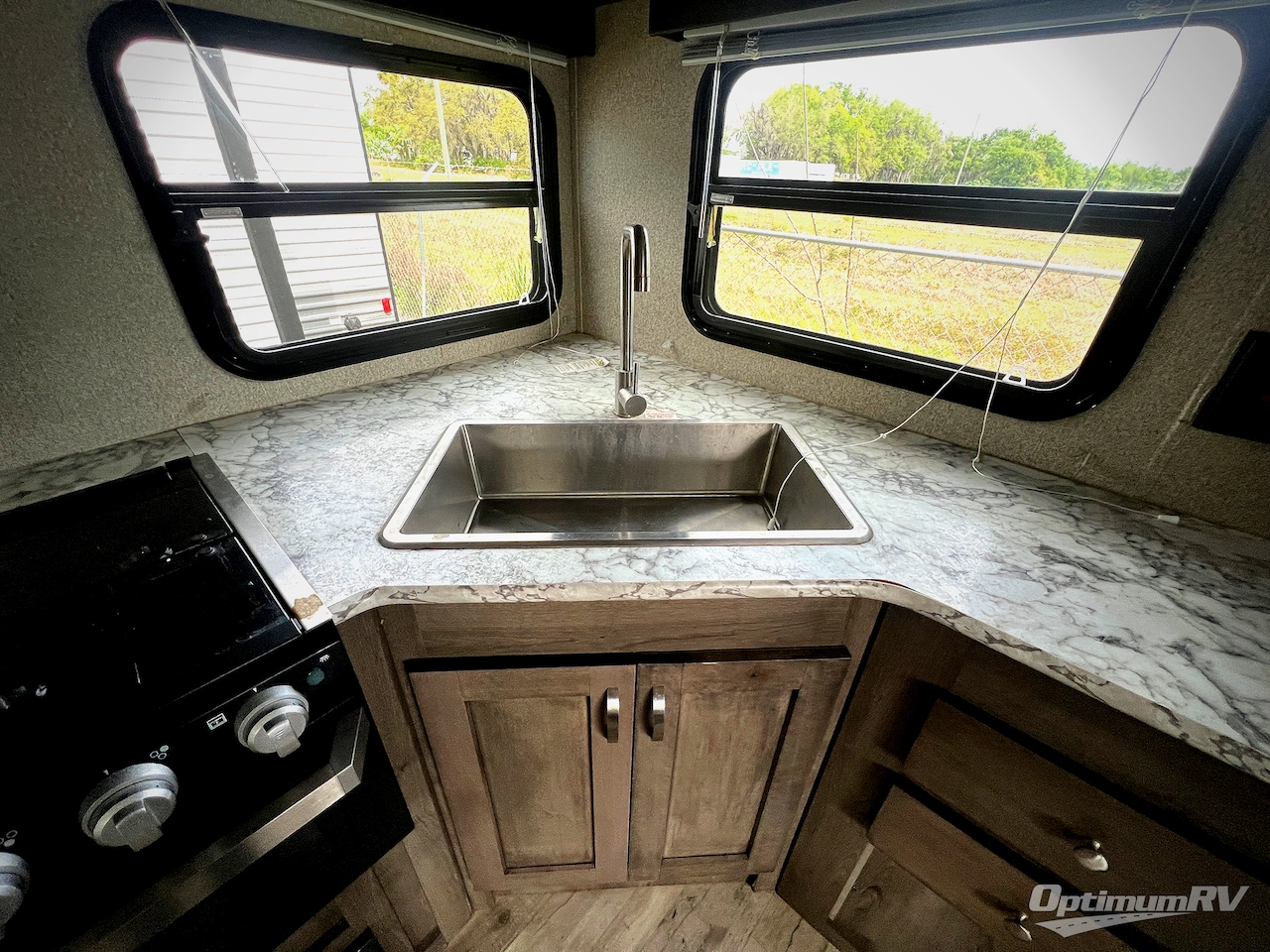 2020 Keystone Sprinter Campfire Edition 26RK Photo 10