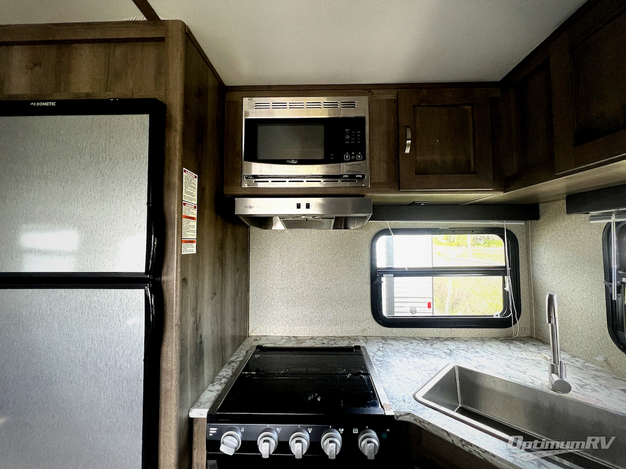 2020 Keystone Sprinter Campfire Edition 26RK Photo 12