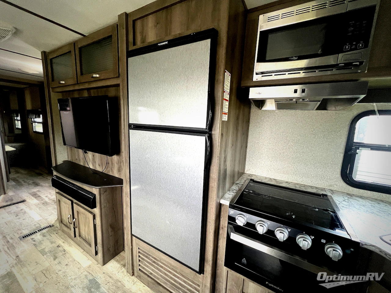 2020 Keystone Sprinter Campfire Edition 26RK Photo 13