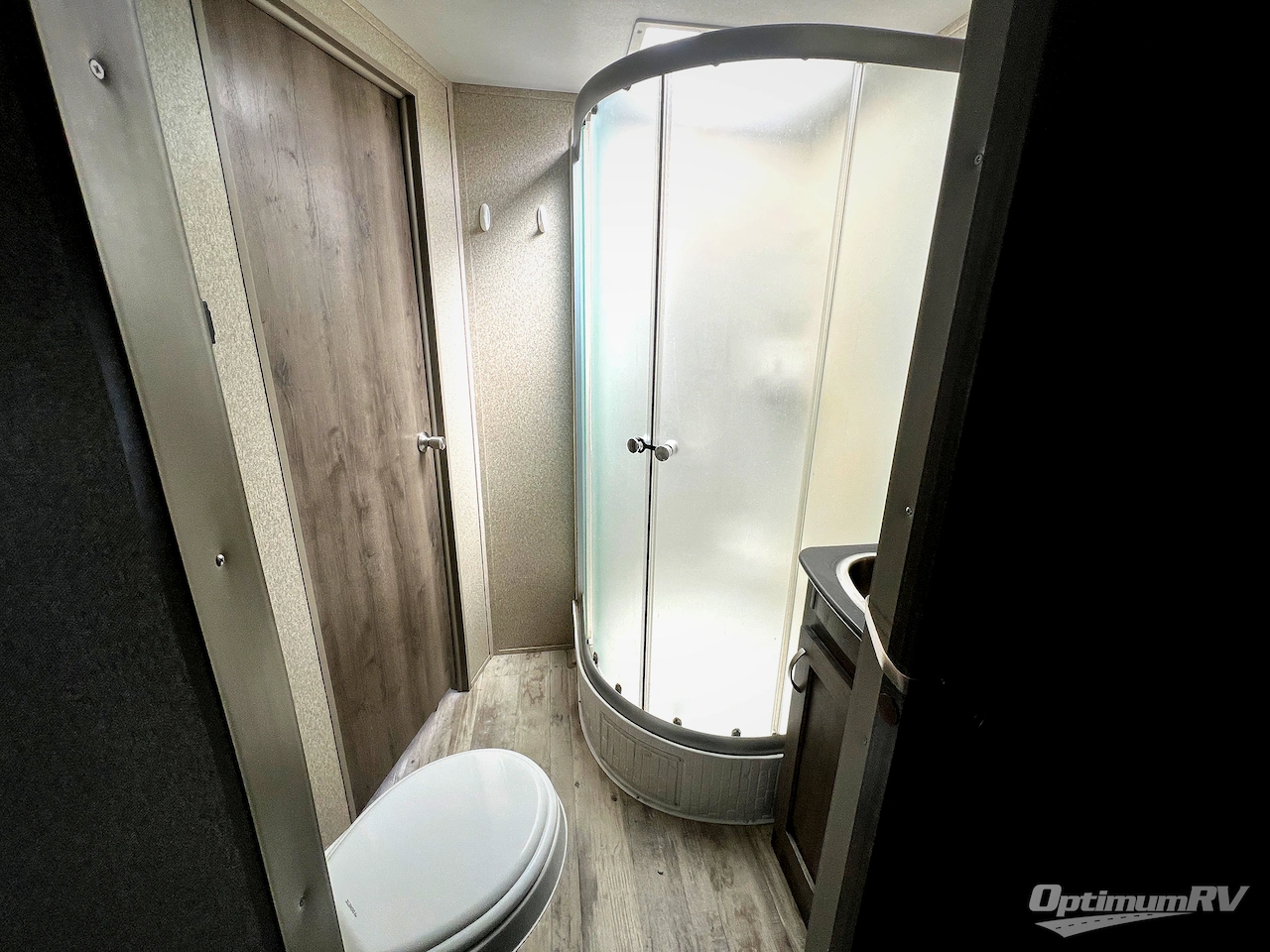 2020 Keystone Sprinter Campfire Edition 26RK Photo 16