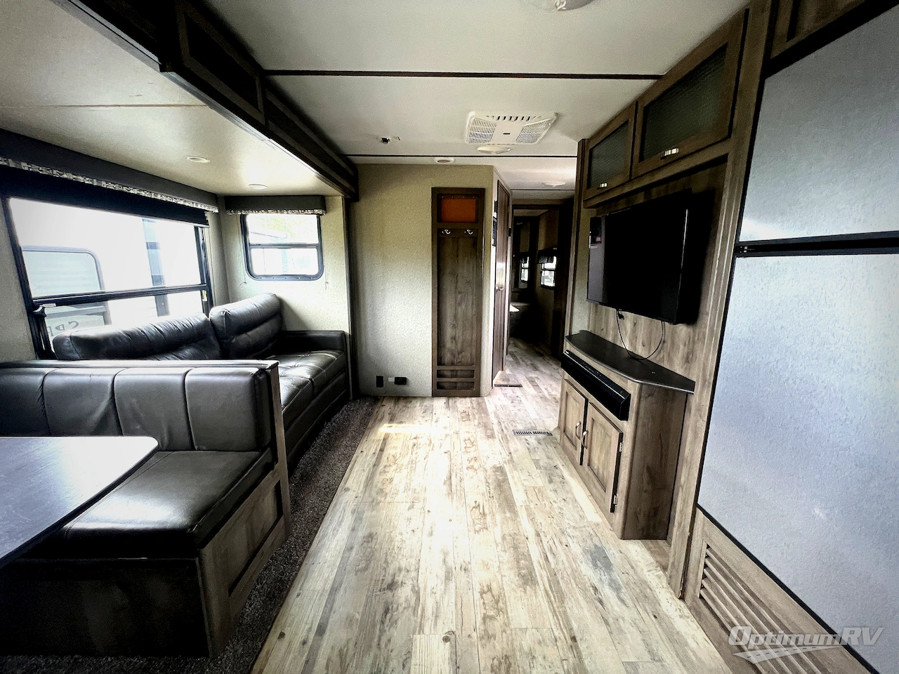 2020 Keystone Sprinter Campfire Edition 26RK Photo 19