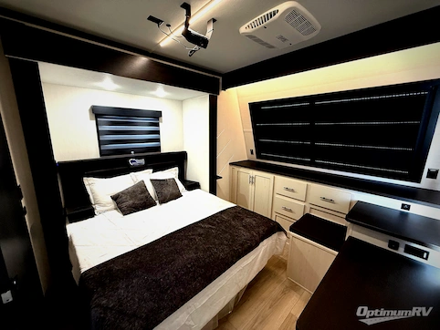 2026 Forest River Vengeance Rogue Armored 32L132 RV Photo 4