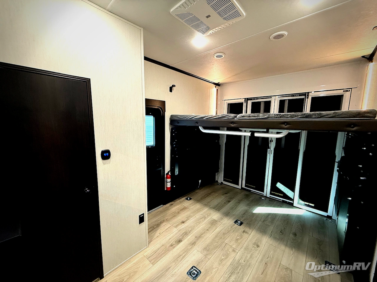 2026 Forest River Vengeance Rogue Armored 32L132 Photo 14