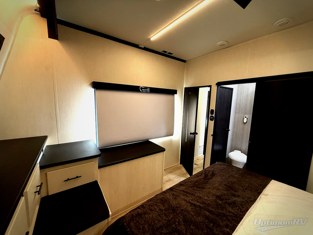 2026 Forest River Vengeance Rogue Armored 32L132 Photo 26