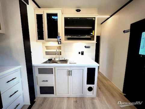 2026 Forest River Vengeance Rogue Armored 26L140 RV Photo 3