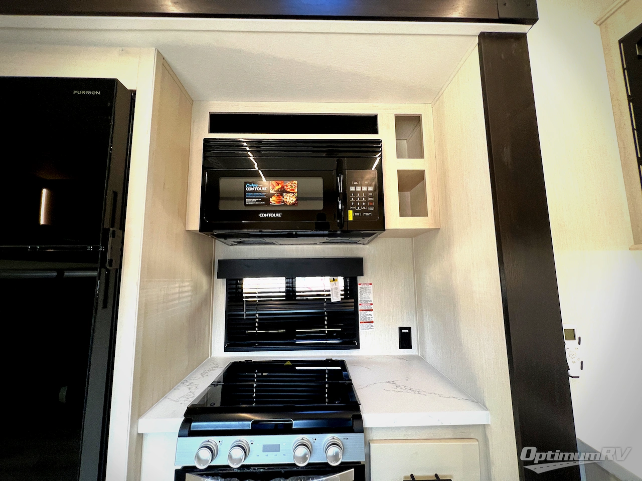 2026 Forest River Vengeance Rogue Armored 26L140 Photo 11